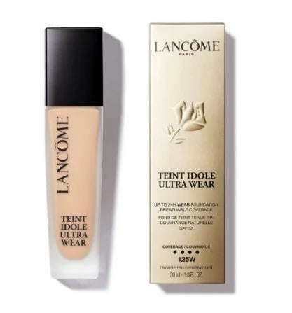 LANCOME TEINT IDOLE ULTRA 24H (125W)