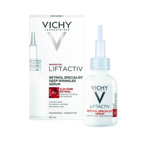 VICHY LIFTACTIVE RETINOL SERUM