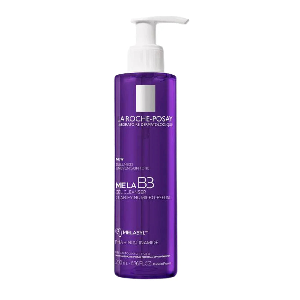 LA ROCHE POSAY MELA B3 CLEANSER 200ML