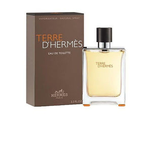 TERRE DHERMES 200 ML EDT