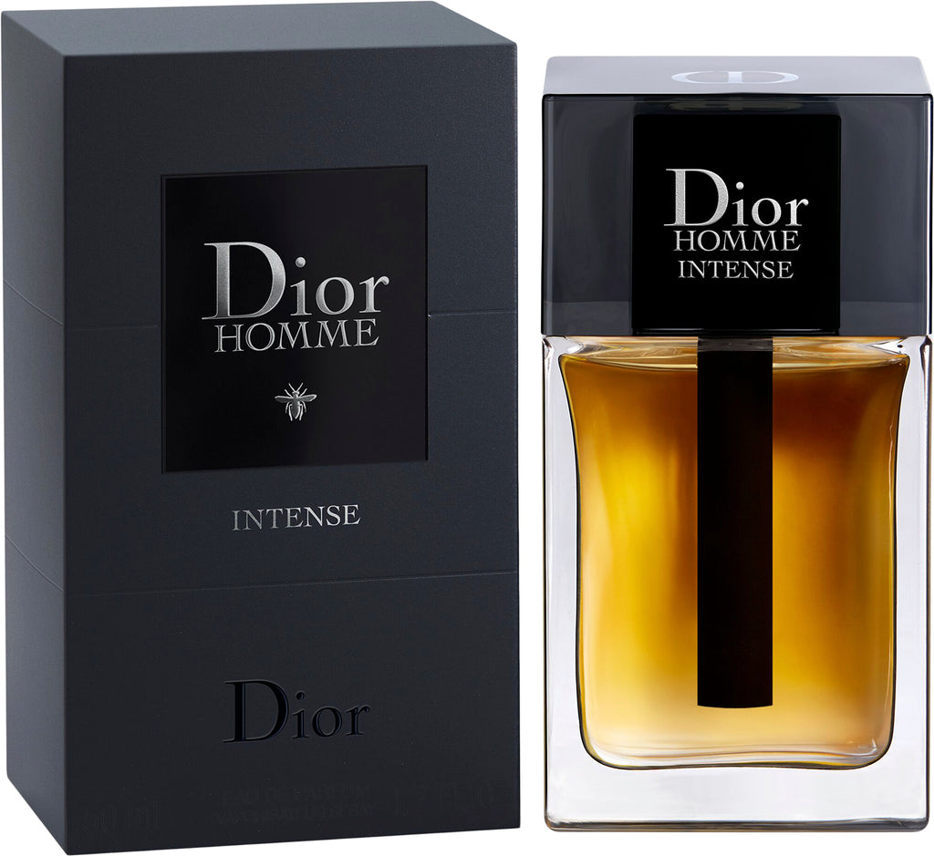 DIOR HOMME INTENSE EDP 100 ML