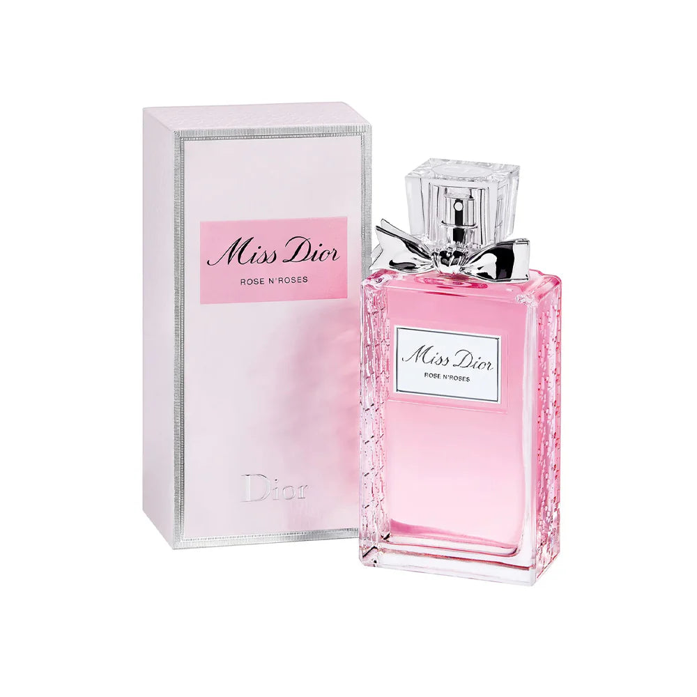 DIOR MISS DIOR ROSE N ROSES EDT 100 ML