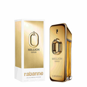 I MILLION PARFUM INTENSE GOLD MEN 100 ML