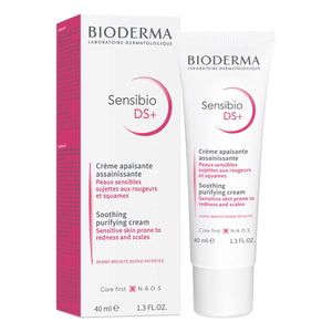 BIODERMA SENSIBIO DEFENSIVE 40 ML