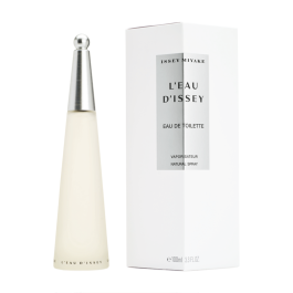 ISSEY MIYAKE LEAU DISSEY WOMEN 100 ML