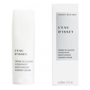 ISSEY MIYAKE  SHOWER CREAM 200 ML