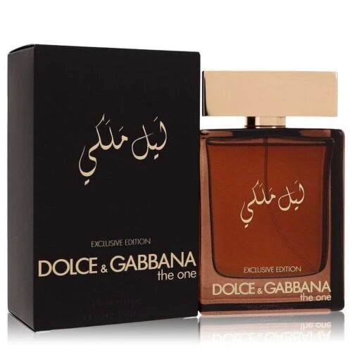 DOLCE & GABBANA MEN 100 ML