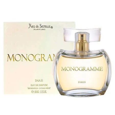 MONOGRAMME EDP 100 ML