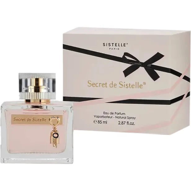 SECRET DE SISTELLE EDP 90 ML WOMEN