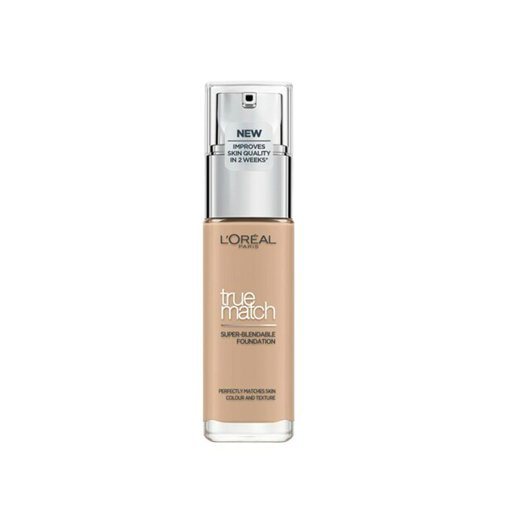 TRUE MATCH FOUNDATION 2N