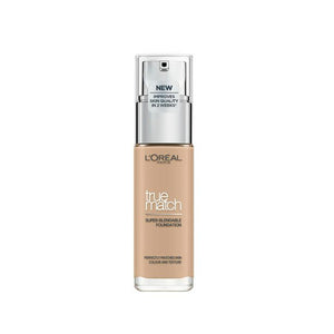 TRUE MATCH FOUNDATION 2N