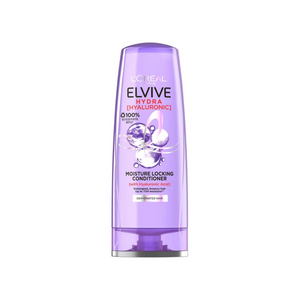 ELVIVE HYDRA HYALURONIC CONDTIONER 400 ML