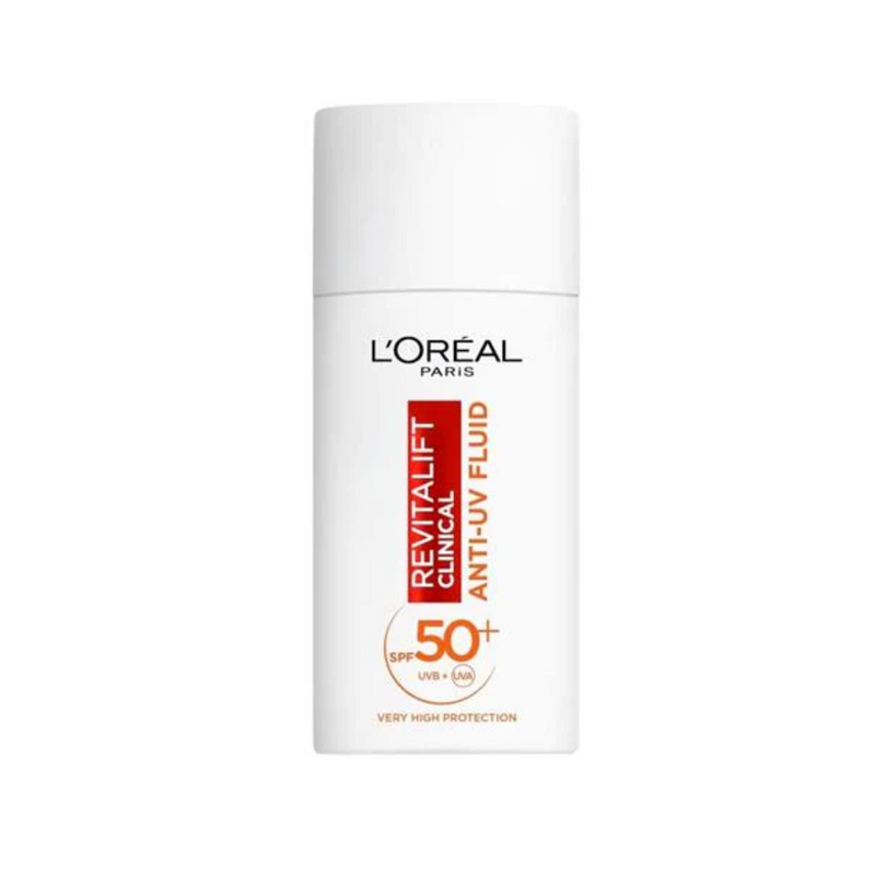 LOREAL REVITALIFT 50+