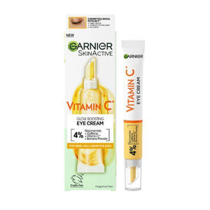 GARNIER VITAMIN C EYE CREAM