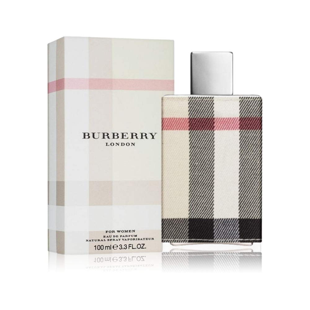 BURBERRY LONDON EDP 100 ML FOR WOMEN