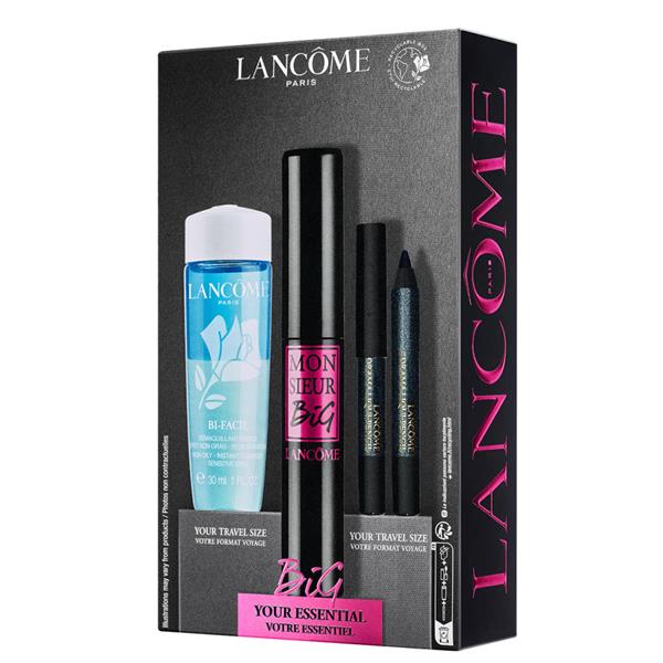 LANCOME MONSIEUR BIG SET