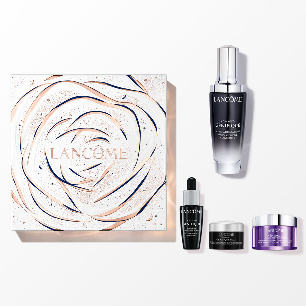 LANCÔME KIT GENIFIQUE