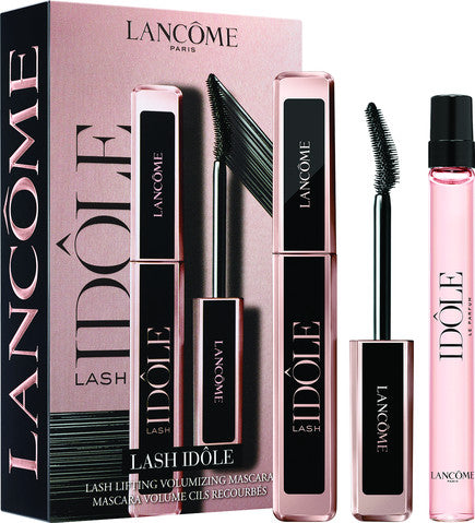 IDOLE LASH SET