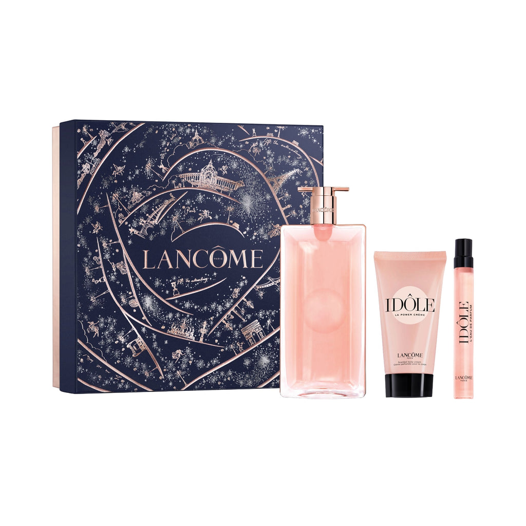 LANCOME IDOLE SET3 PCS 50 ML