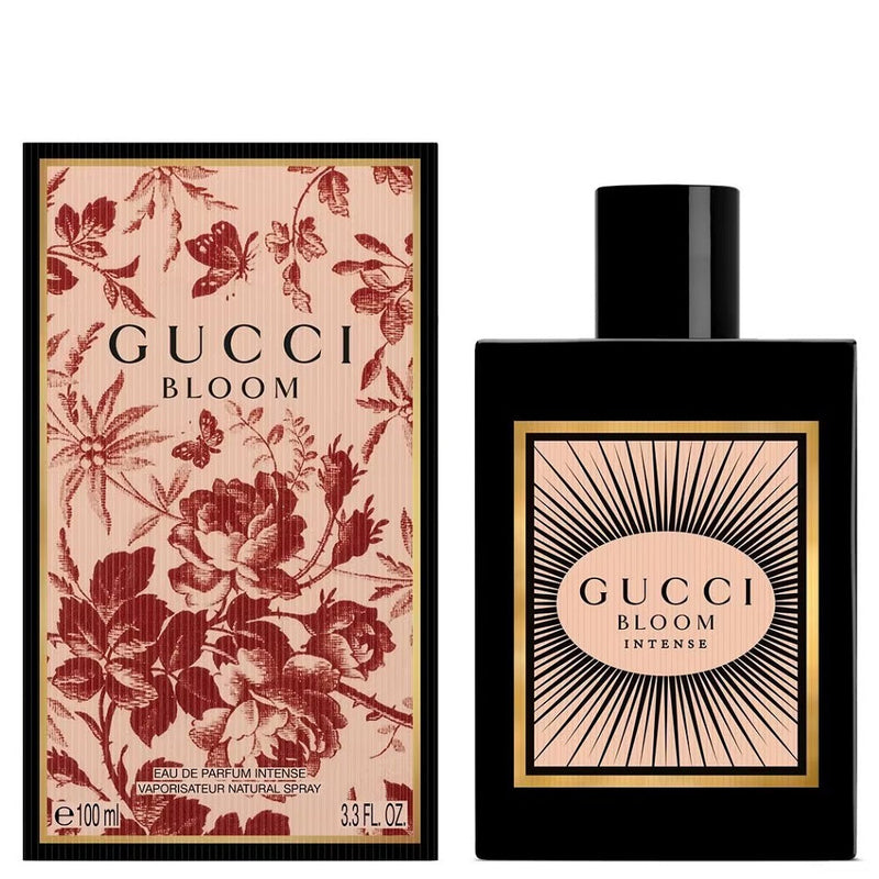 GUCCI BLOOM INTENSE EDP 100ML