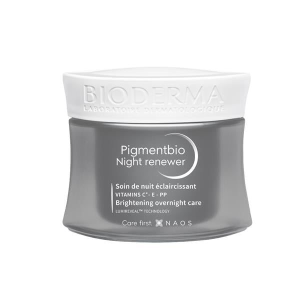 BIODERMA PIGMENTBIO NIGHT REN