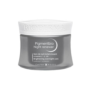 BIODERMA PIGMENTBIO NIGHT REN