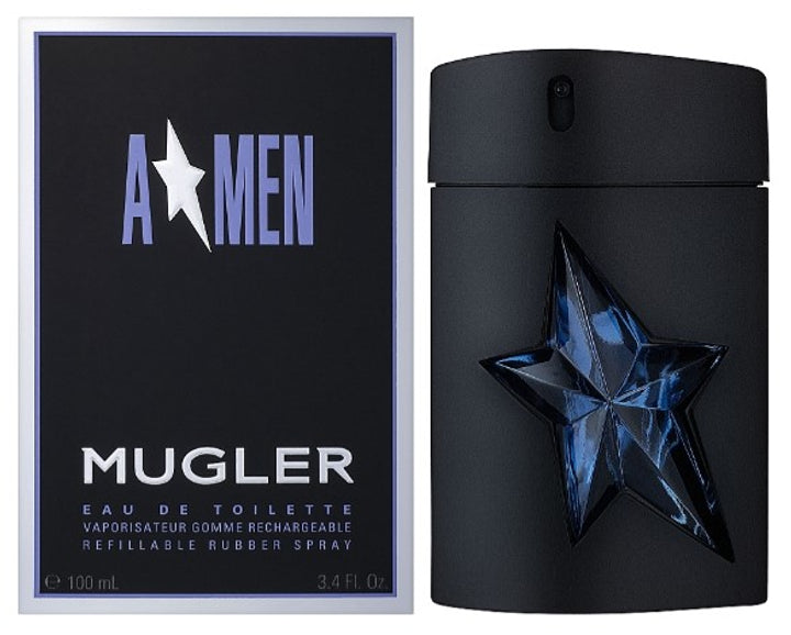 ALIEN MUGLER MEN 100ML