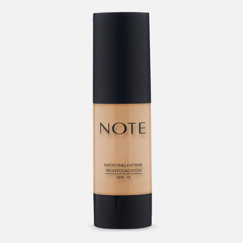 NOTE FOUNDATION 03