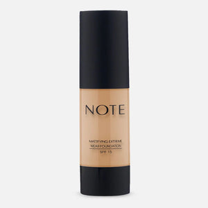 NOTE FOUNDATION 03