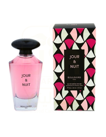 BOLEVARD JOUR ET NUIT - WOMEN