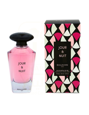 BOLEVARD JOUR ET NUIT - WOMEN