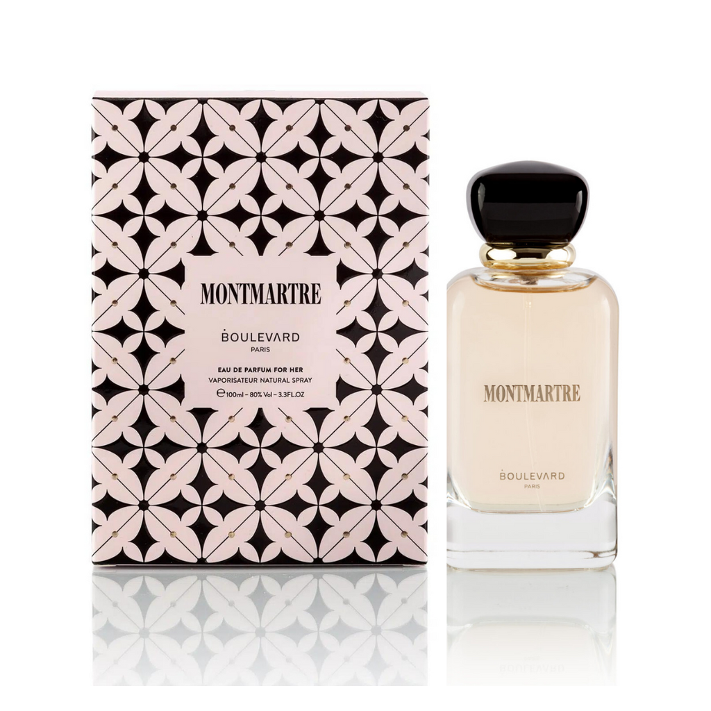BOLEVARD MONTMARTE - WOMEN