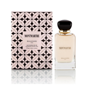 BOLEVARD MONTMARTE - WOMEN