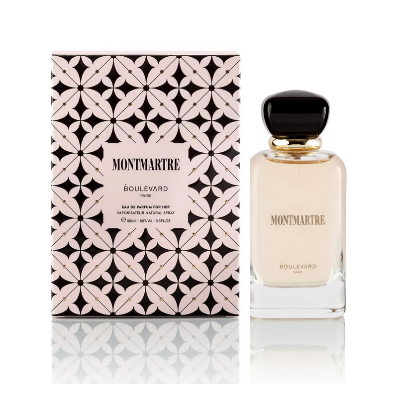 BOLEVARD MONTMARTE - WOMEN