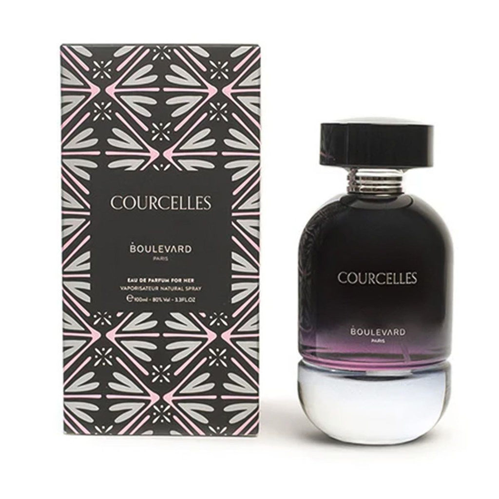 BOLEVARD COURCELLES - WOMEN