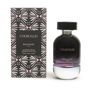BOLEVARD COURCELLES - WOMEN