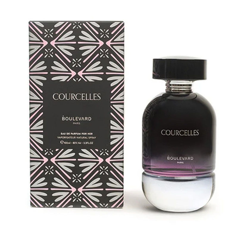 BOLEVARD COURCELLES - WOMEN