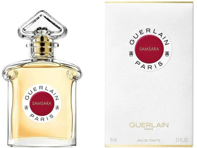 GUERLAIN SAMSARA EDT 75 ML