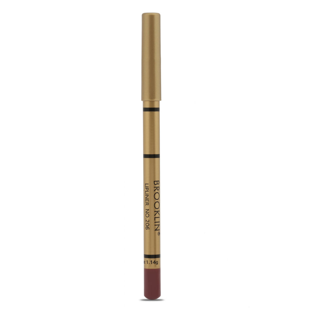 BROOKLIN LIPLINER 206