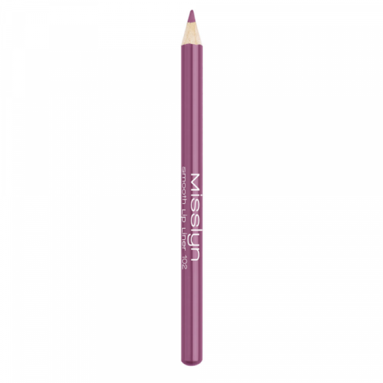 MISSLYN LIP LINER (102)