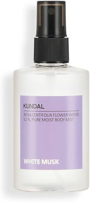 KUNDAL MIST WHITE MUSK