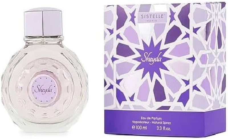 SHEYDA EDP 90 ML WOMEN