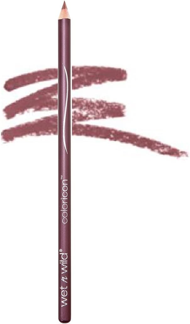 WET &WILD LIP LINER BRANDY WINE E666