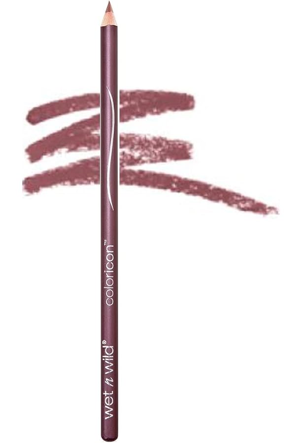 WET &WILD LIP LINER CHESTNUT E711