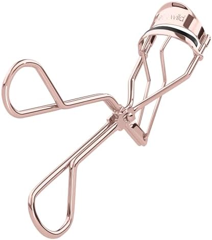WET &WILD GOLD EYELASH CURLER