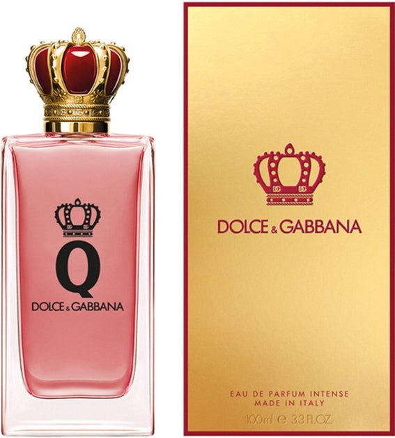 DOLCE & GABBANA EDP INTENSE