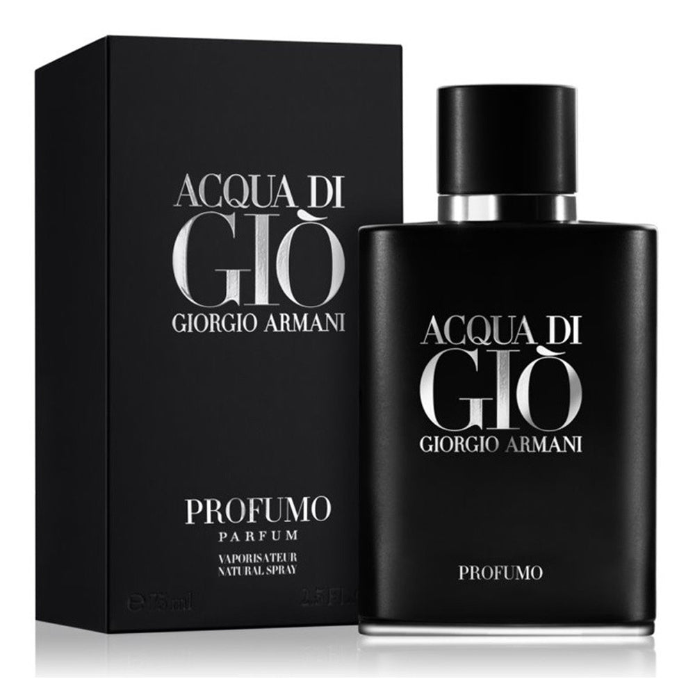 FRAGRANCE DELUXE DI GIO