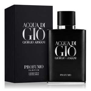 FRAGRANCE DELUXE DI GIO