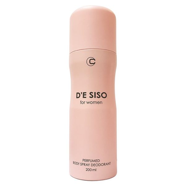 CLASSIC DE SISO DEO