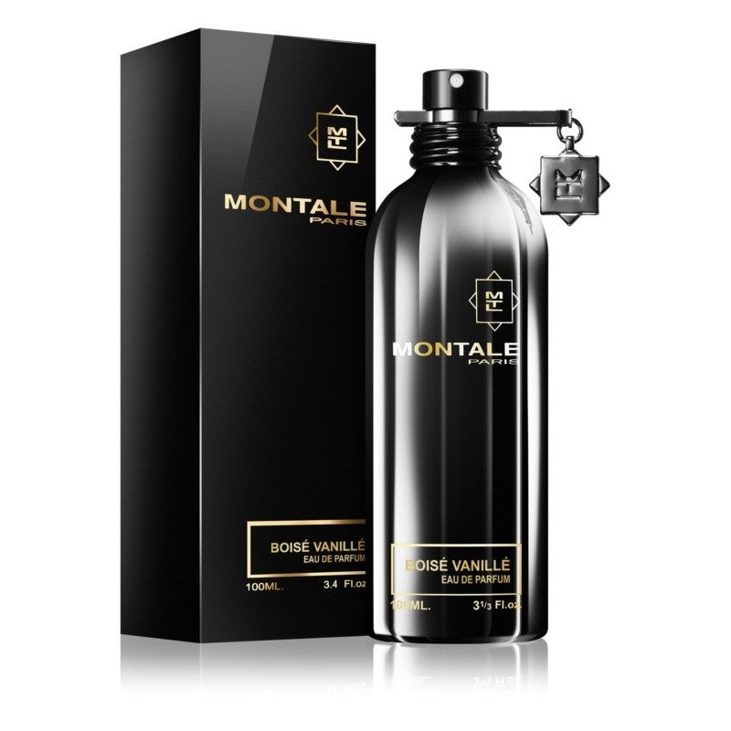 MONTALE BOISE' VANILLE